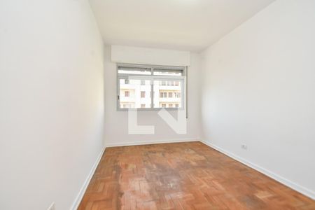 Quarto de apartamento para alugar com 1 quarto, 50m² em Bela Vista, São Paulo