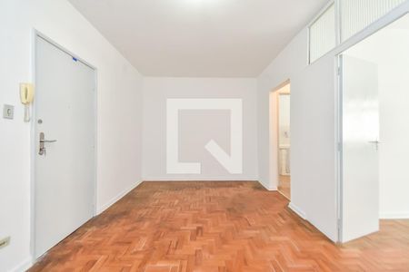 Apartamento para alugar com 50m², 1 quarto e sem vagaSala