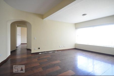 sala de apartamento à venda com 2 quartos, 104m² em Vila Suzana, São Paulo