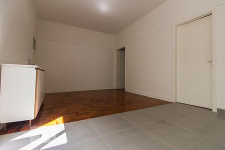 Sala/cozinha de apartamento para alugar com 2 quartos, 60m² em Bom Retiro, São Paulo