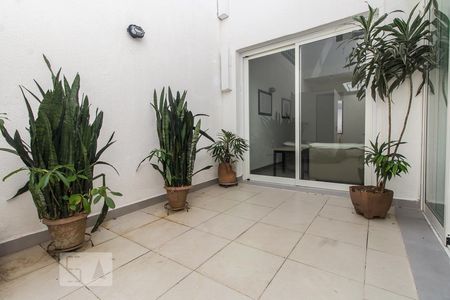 Apartamento para alugar com 2 quartos, 85m² em Bom Retiro, São Paulo