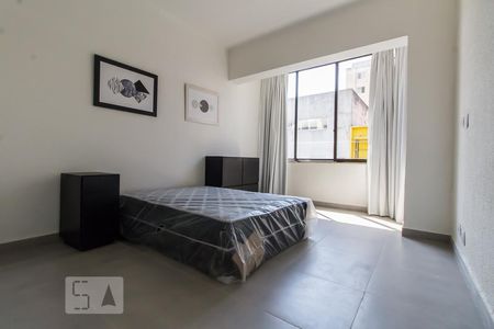 quarto2 de apartamento para alugar com 2 quartos, 85m² em Bom Retiro, São Paulo