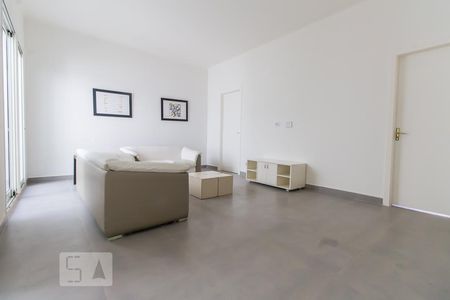 sala de apartamento para alugar com 2 quartos, 85m² em Bom Retiro, São Paulo