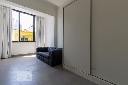 quarto1 de apartamento para alugar com 2 quartos, 85m² em Bom Retiro, São Paulo