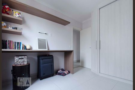 Quarto 2 de apartamento à venda com 3 quartos, 344m² em Santana, São Paulo