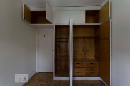 Quarto 1 (Armários) de apartamento para alugar com 3 quartos, 102m² em Vila Mariana, São Paulo