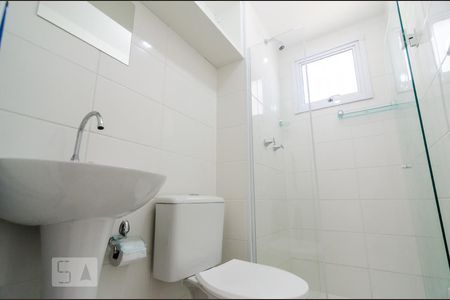 Apartamento à venda com 2 quartos, 43m² em Brás, São Paulo