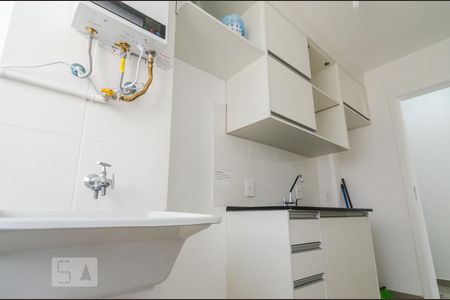 Apartamento à venda com 2 quartos, 43m² em Brás, São Paulo