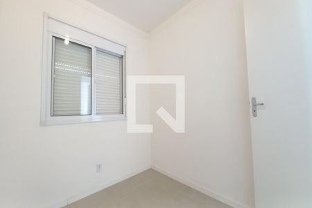 Quarto 2 de apartamento para alugar com 3 quartos, 60m² em Vila Satúrnia, Campinas