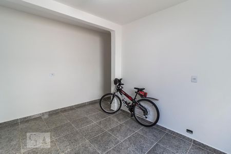 Sala Quarto de kitnet/studio para alugar com 1 quarto, 40m² em Vila Anglo Brasileira, São Paulo