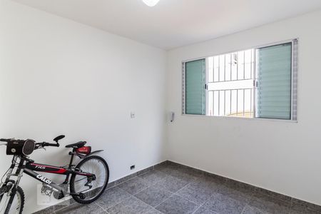 Sala Quarto de kitnet/studio para alugar com 1 quarto, 40m² em Vila Anglo Brasileira, São Paulo