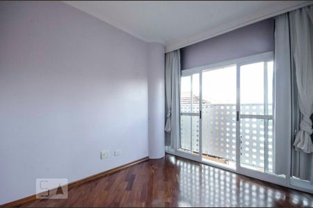 Quarto 2 de apartamento à venda com 3 quartos, 56m² em Jardim das Laranjeiras, São Paulo