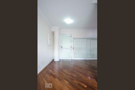 Sala de apartamento à venda com 3 quartos, 56m² em Jardim das Laranjeiras, São Paulo