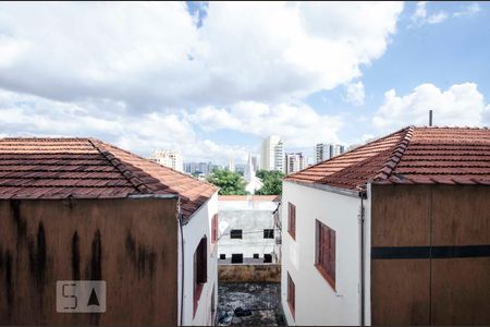 Vista Quarto 2 de apartamento à venda com 3 quartos, 56m² em Jardim das Laranjeiras, São Paulo