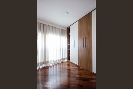 Quarto 1 de apartamento à venda com 3 quartos, 56m² em Jardim das Laranjeiras, São Paulo
