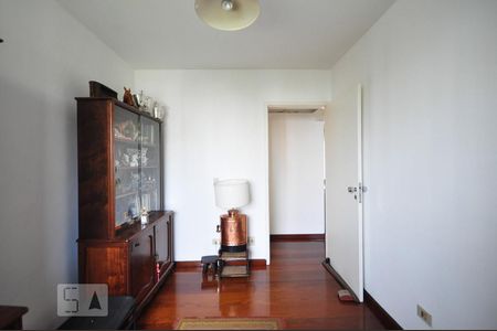quarto 1 de apartamento à venda com 4 quartos, 127m² em Vila Andrade, São Paulo