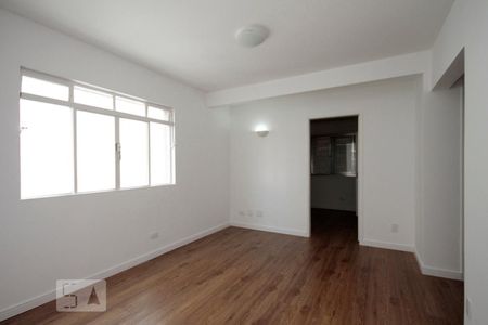 Sala de apartamento para alugar com 2 quartos, 70m² em Consolação, São Paulo