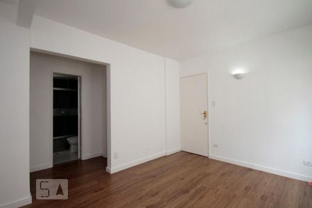 Sala de apartamento para alugar com 2 quartos, 70m² em Consolação, São Paulo