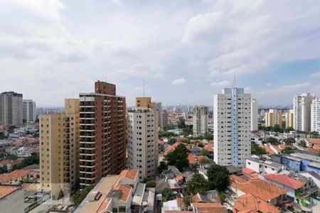 Vista de apartamento para alugar com 1 quarto, 50m² em Vila Mariana, São Paulo