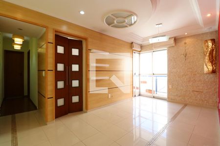 Sala de apartamento à venda com 2 quartos, 56m² em Vila Ipojuca, São Paulo