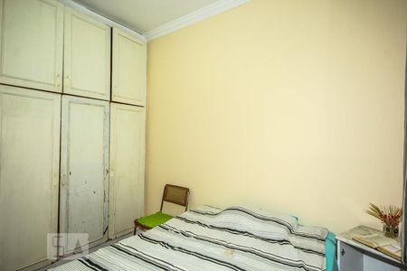 Quarto 1 de apartamento para alugar com 2 quartos, 80m² em Copacabana, Rio de Janeiro