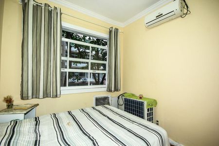 Quarto 1 de apartamento para alugar com 2 quartos, 80m² em Copacabana, Rio de Janeiro