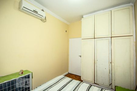 Quarto 1 de apartamento para alugar com 2 quartos, 80m² em Copacabana, Rio de Janeiro