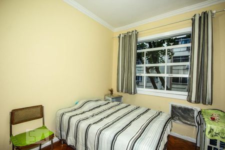 Quarto 1 de apartamento para alugar com 2 quartos, 80m² em Copacabana, Rio de Janeiro