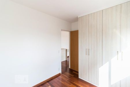 Quarto de apartamento para alugar com 1 quarto, 52m² em Sumarezinho, São Paulo