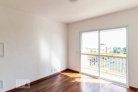 Sala de apartamento para alugar com 1 quarto, 52m² em Sumarezinho, São Paulo