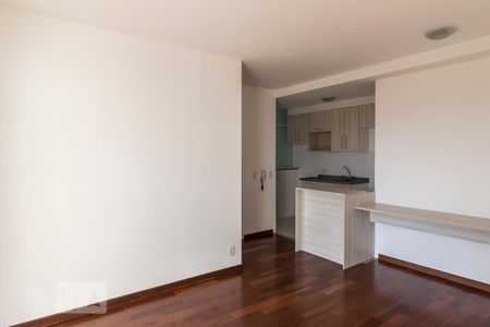 Sala de apartamento para alugar com 1 quarto, 52m² em Sumarezinho, São Paulo