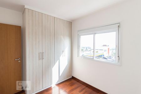 Quarto de apartamento para alugar com 1 quarto, 52m² em Sumarezinho, São Paulo