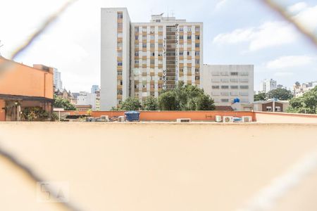 Vista de apartamento para alugar com 2 quartos, 70m² em Vila Buarque, São Paulo