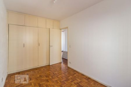 Quarto 2 de apartamento para alugar com 2 quartos, 70m² em Vila Buarque, São Paulo