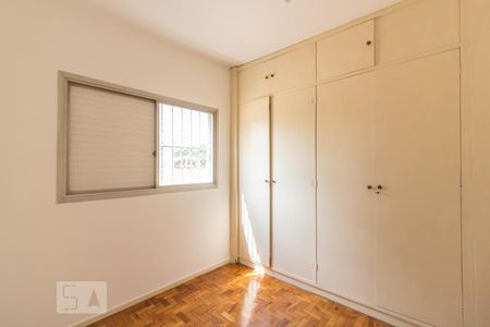 Quarto 1 de apartamento para alugar com 2 quartos, 70m² em Vila Buarque, São Paulo