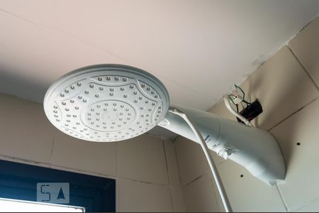 Banheiro de apartamento à venda com 2 quartos, 50m² em Vila Campesina, Osasco