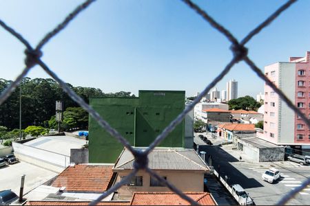 Vista de apartamento à venda com 2 quartos, 50m² em Vila Campesina, Osasco