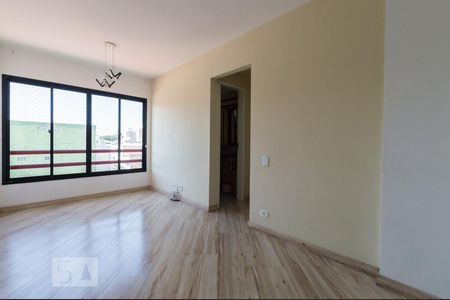 Sala de apartamento à venda com 2 quartos, 50m² em Vila Campesina, Osasco