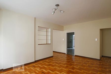 Sala de apartamento para alugar com 3 quartos, 180m² em Bela Vista, São Paulo