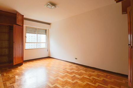 Quarto 1 de apartamento para alugar com 3 quartos, 180m² em Bela Vista, São Paulo