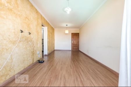 Sala de apartamento à venda com 2 quartos, 75m² em São Bernardo, Campinas