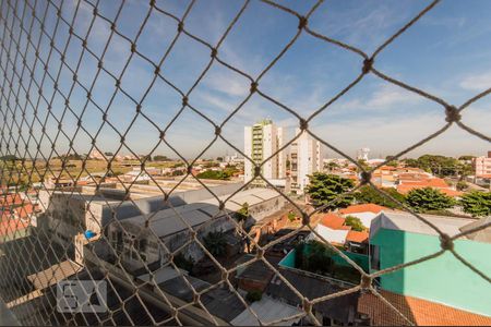 Vista de apartamento à venda com 2 quartos, 75m² em São Bernardo, Campinas