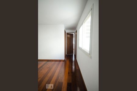 SALA INTIMA de apartamento à venda com 3 quartos, 120m² em Lagoa, Rio de Janeiro