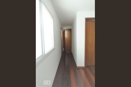 SALA INTIMA de apartamento à venda com 3 quartos, 120m² em Lagoa, Rio de Janeiro