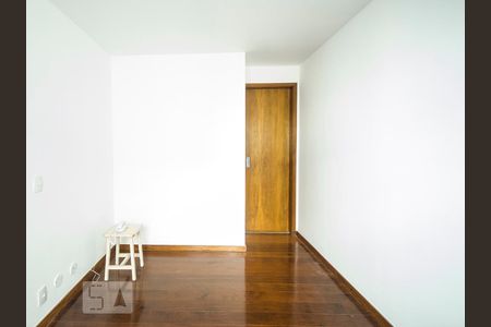 SALA INTIMA de apartamento à venda com 3 quartos, 120m² em Lagoa, Rio de Janeiro