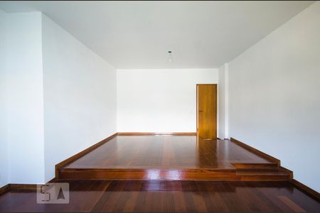 SALA PRINCIPAL VISITA de apartamento à venda com 3 quartos, 120m² em Lagoa, Rio de Janeiro