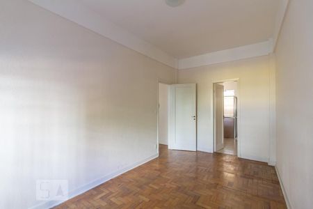 Suite de apartamento para alugar com 1 quarto, 77m² em Bela Vista, São Paulo