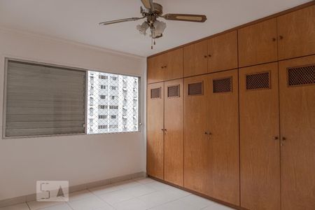 Quarto 1 de apartamento para alugar com 3 quartos, 130m² em Consolação, São Paulo