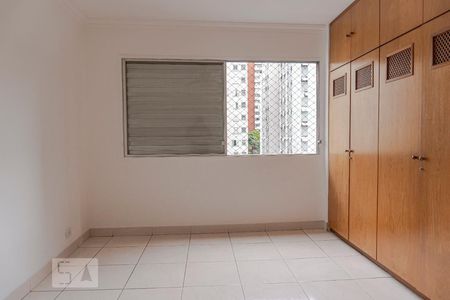 Quarto 1 de apartamento para alugar com 3 quartos, 130m² em Consolação, São Paulo