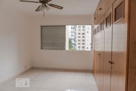 Quarto 1 de apartamento para alugar com 3 quartos, 130m² em Consolação, São Paulo